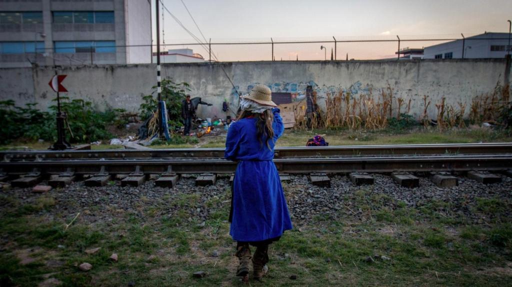 Dans le sillage de La Bestia