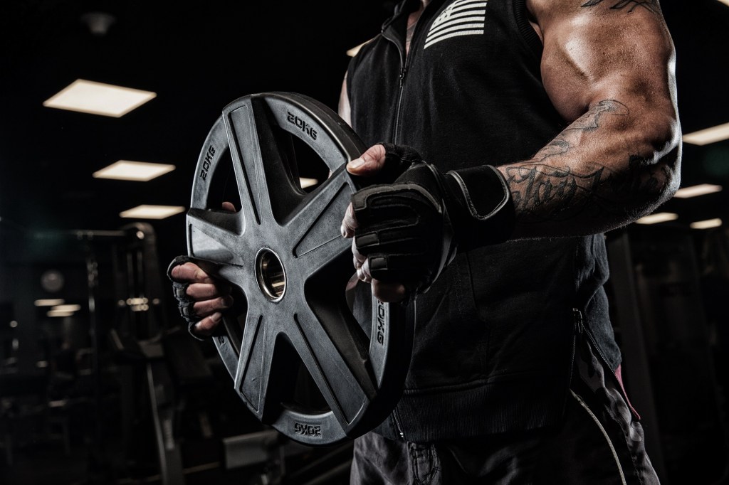 When It Comes to Weightlifting, Genetics Can Do a Lot of the Heavy Lifting