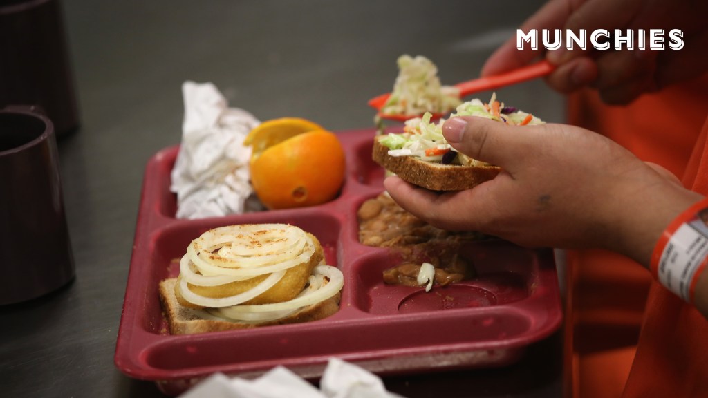 Immigrant Detainees Are Staging a Hunger Strike in Washington