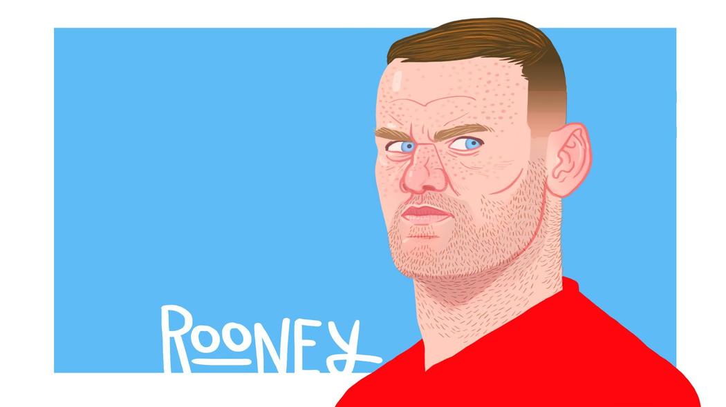 The Cult: Wayne Rooney