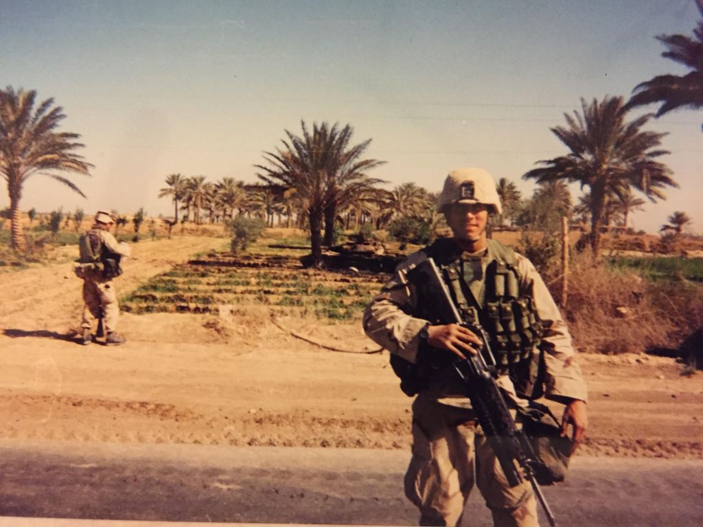 The FDA Finally Approved a Marijuana Trial for Vets With PTSD