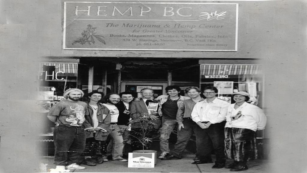 Hablamos con la mujer que ayudó a convertir el 4/20 en una celebración del cannabis