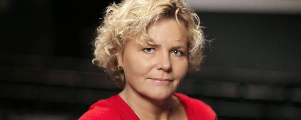 The Woman Teaching the World How to Fix Film-Industry Sexism