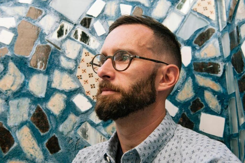 After Getting Sober, An Artist Helps Others Recover Through Creativity | #50StatesofArt