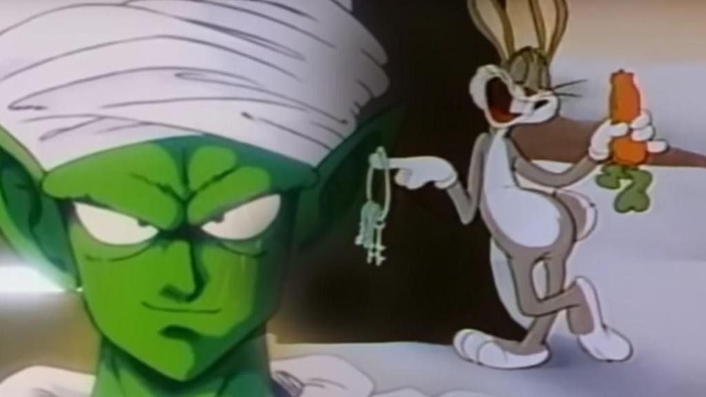 Todos os seus personagens favoritos de desenho animado são negros