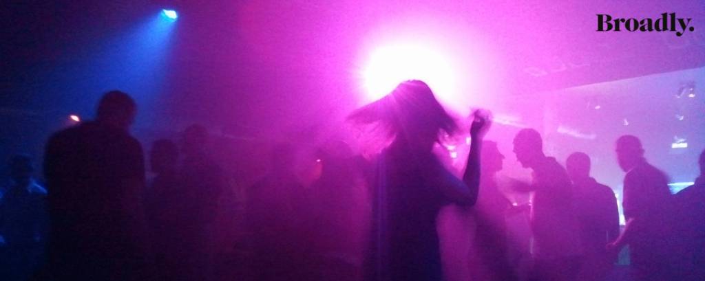 “Wir existieren”: Das geheime Nachtleben von Indiens Schwulenszene