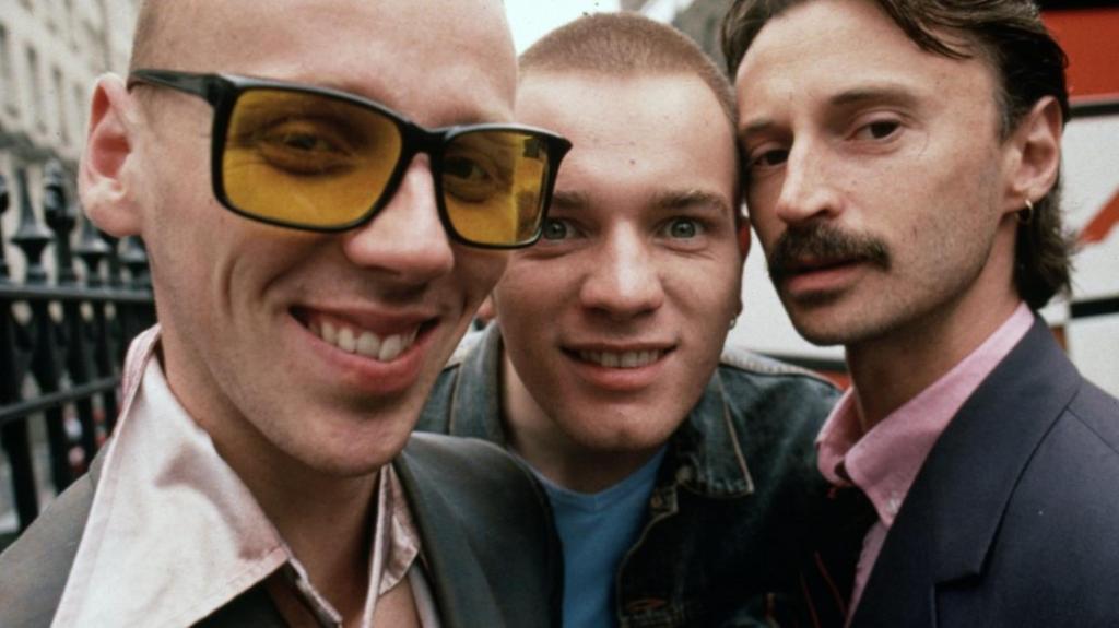 ‘Trainspotting’: uno de los más grandes soundtracks del cine contemporáneo