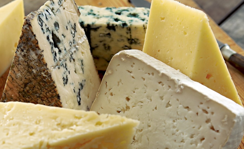 In gesprek met Nederlanders die gruwelen van kaas