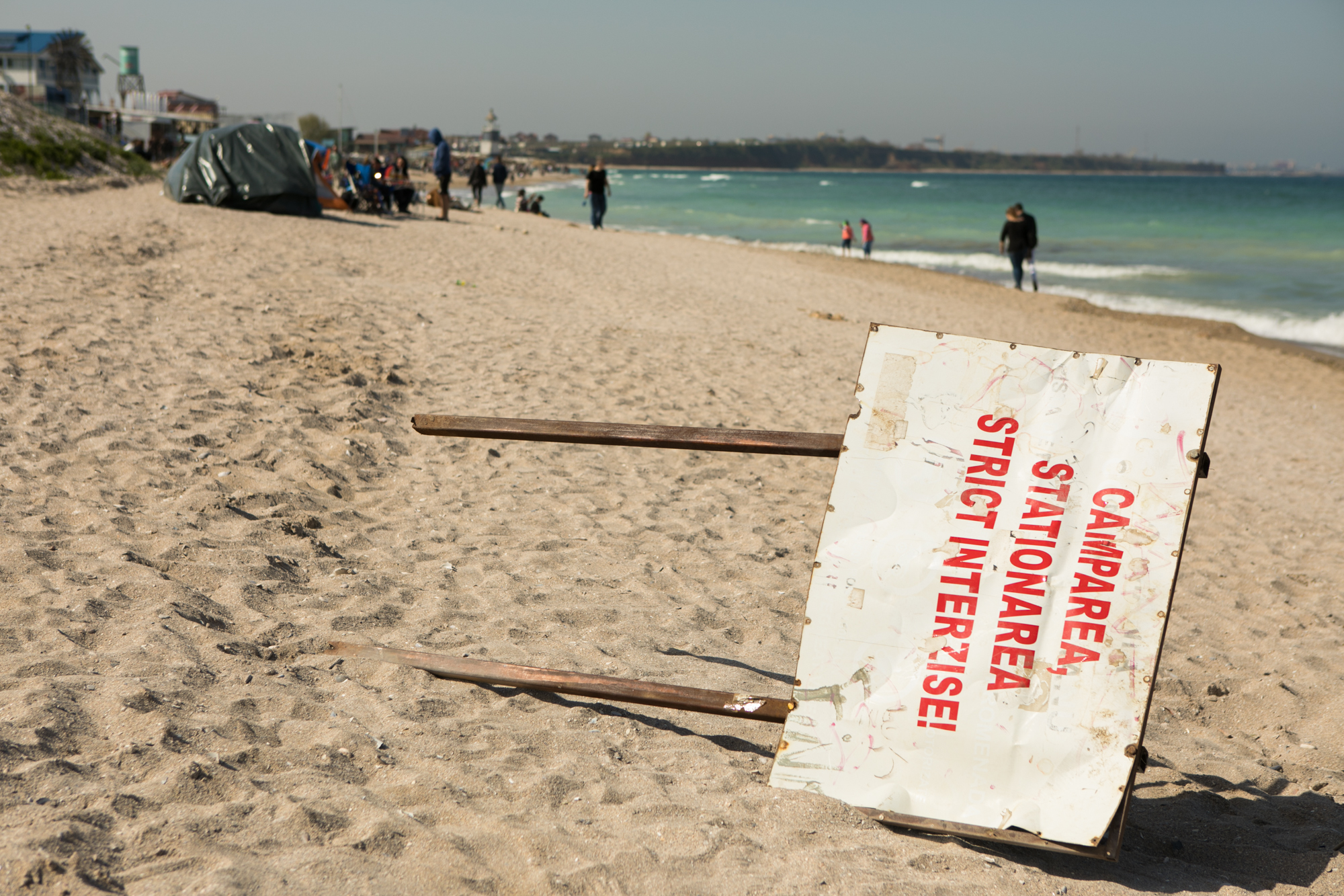 vama veche litoral romania mare inot