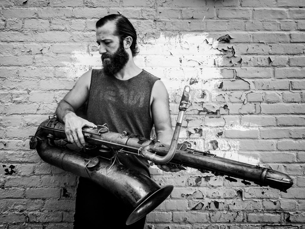 Colin Stetson Makes You Forget Everything You Knew About the Saxophone