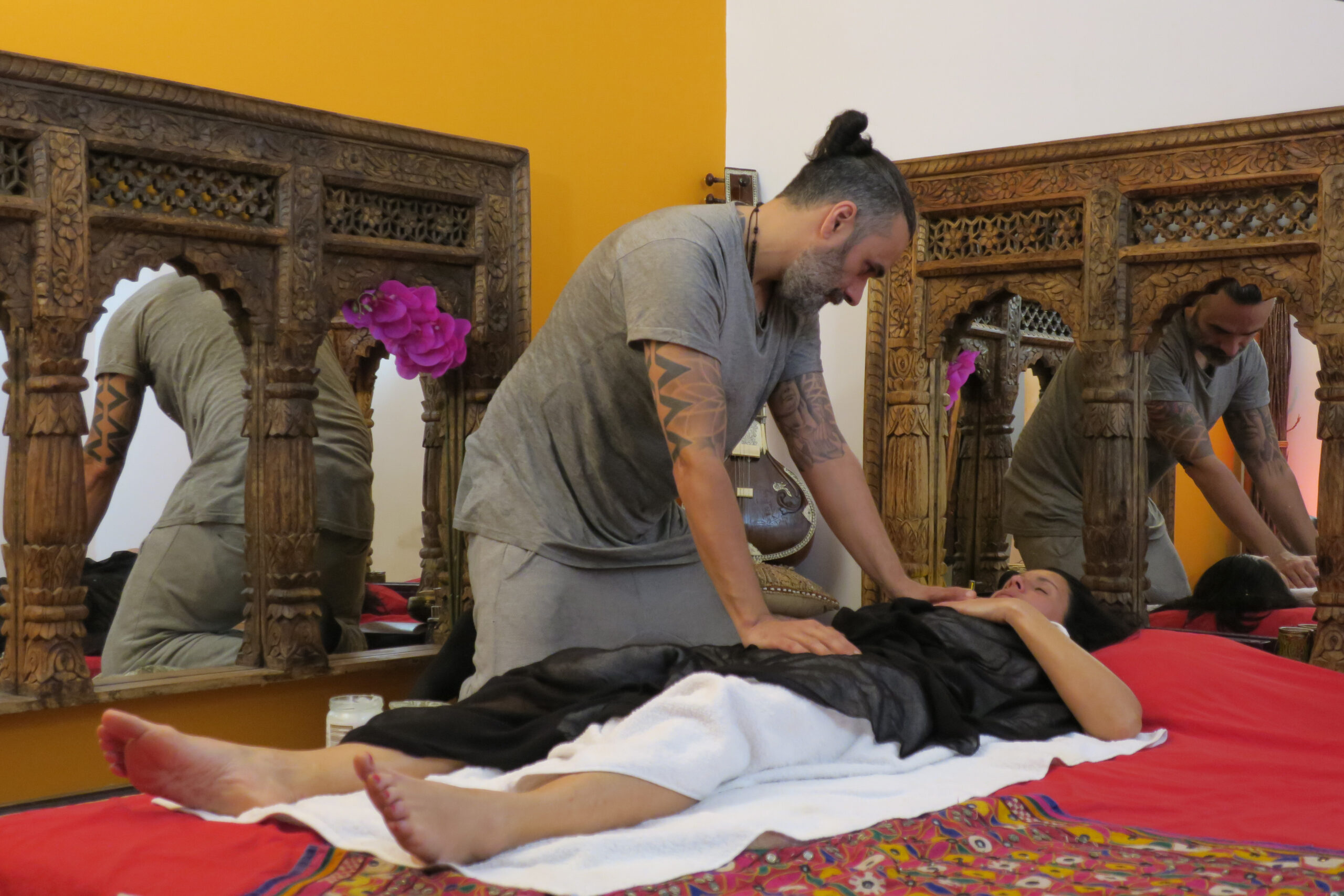 ninja squirt josé toirán kung fu sexual