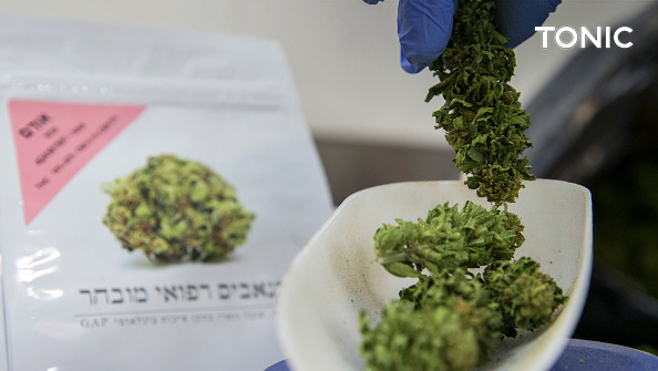 The Compelling Case for Treating Autism with Marijuana