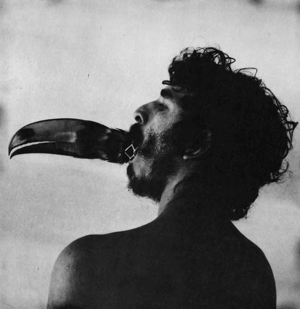 Exploring the Fevered Experiments of Brazil’s Most Overlooked Musicians