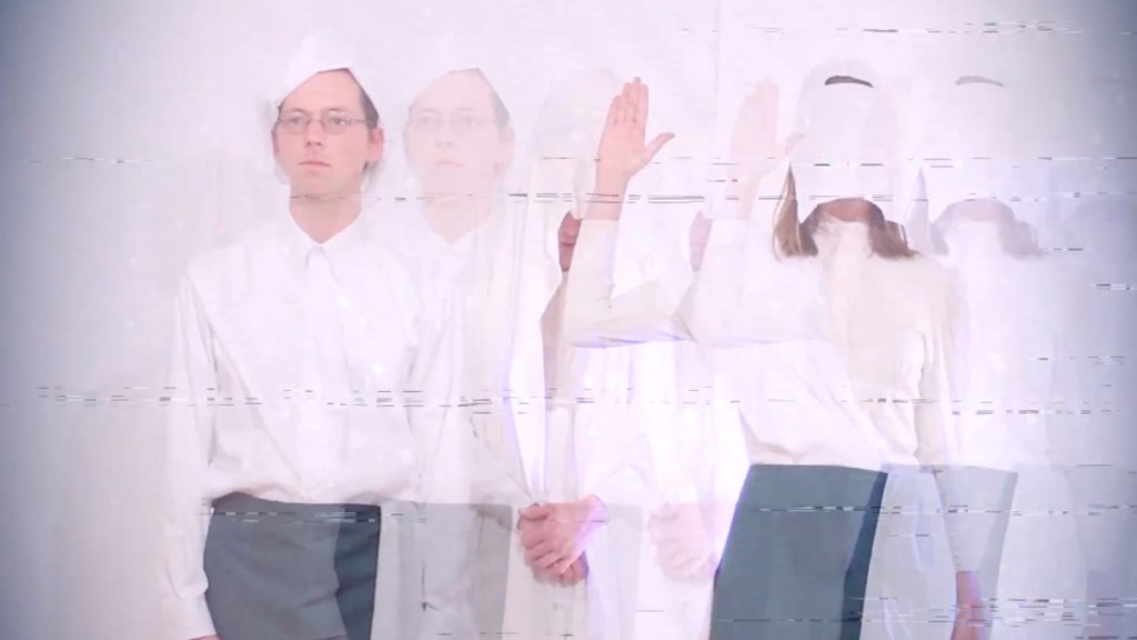 Mormon Marriage Rituals Are Exposed! in This Band’s New Video