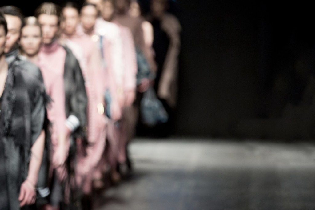 France Is Fighting Photoshopped Fashion. Sort Of.