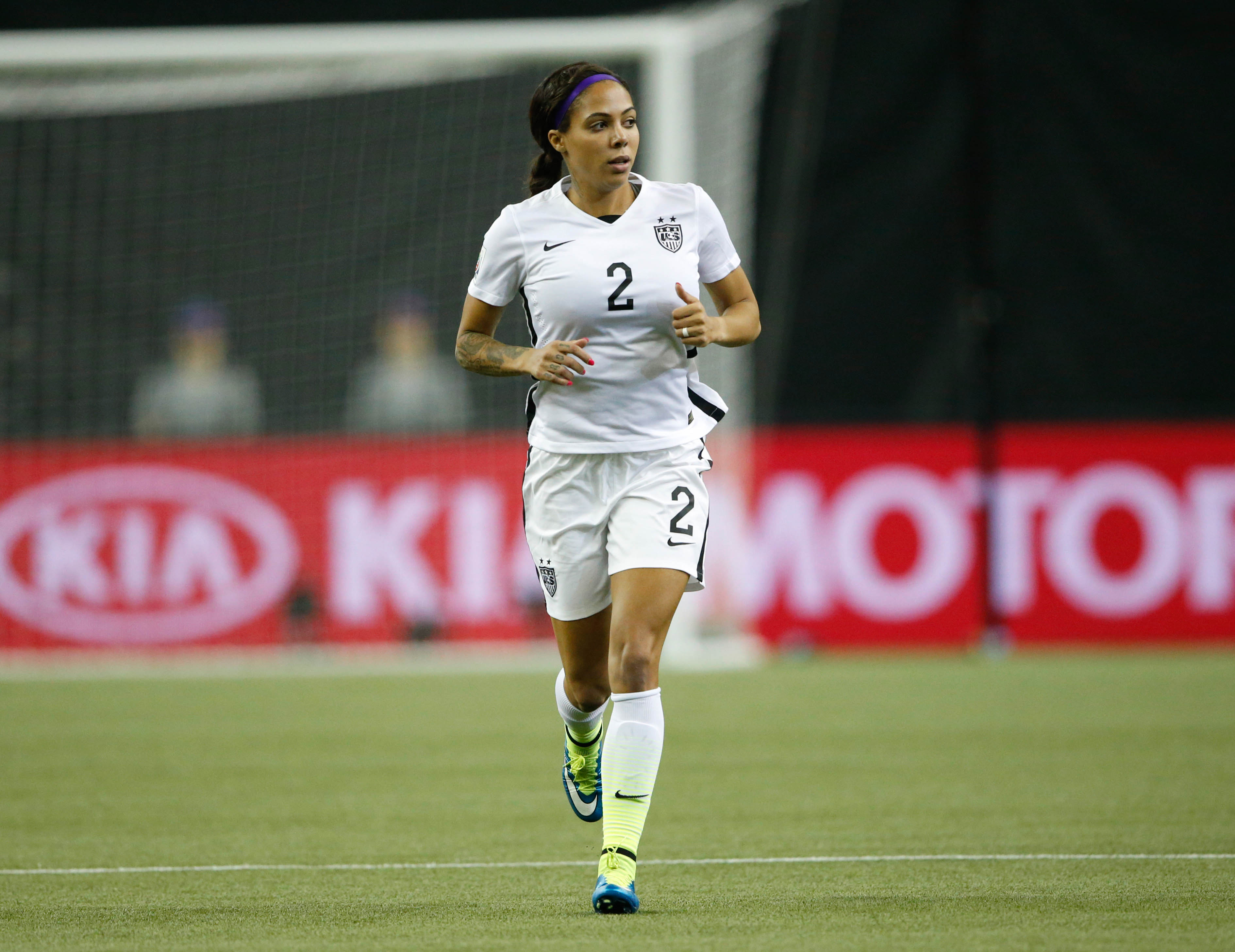 Sydney Leroux