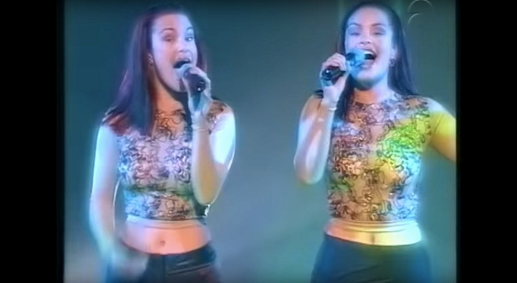 Een terugblik op het meest legendarische Nederlandse Songfestival-optreden ooit