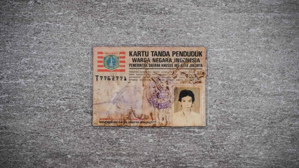 Kenangan Keluarga Korban Kebakaran Mal Klender, Imbas Tragedi Mei 1998