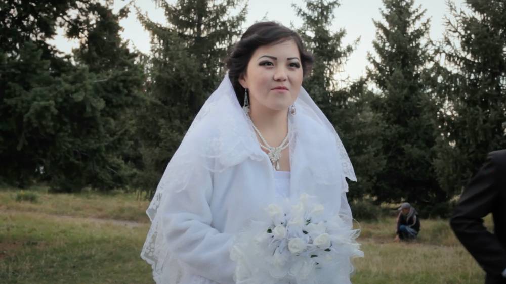 La tradición de secuestrar mujeres para obligarlas a casarse