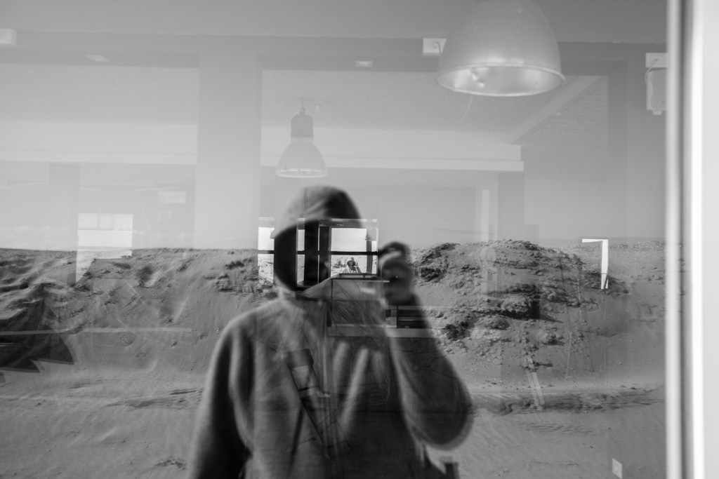 Suonare il paesaggio, intervista ad Adriano Zanni