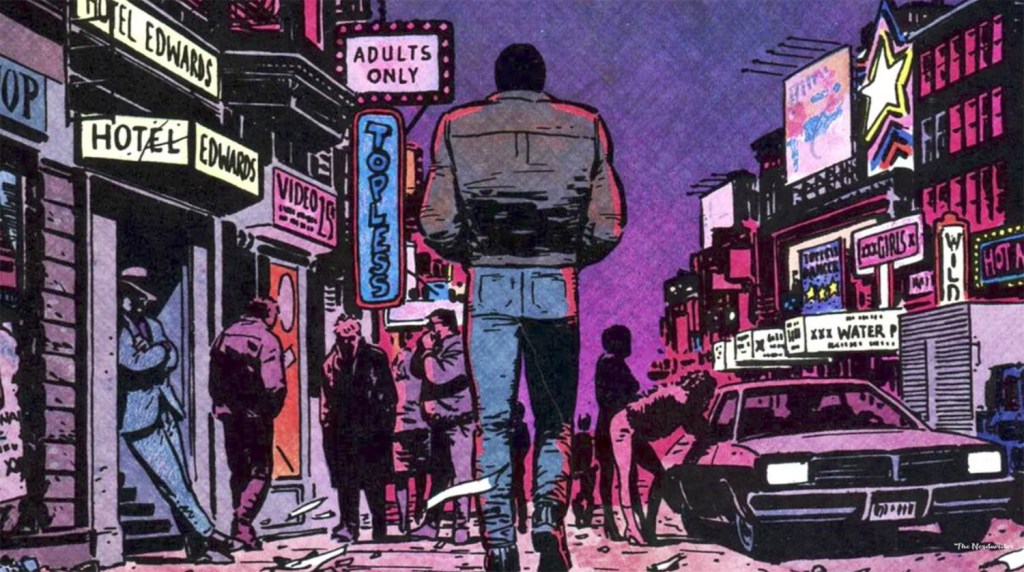 Sorry, Joker: Gotham City Is the Most Important Character in Batman