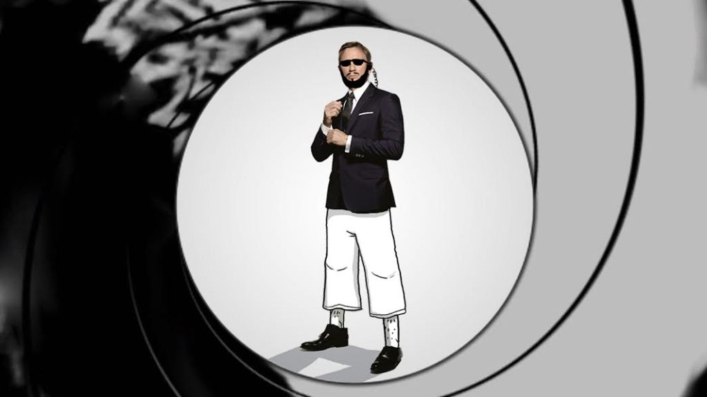 Belantara Hoax Pekan Ini Diramaikan Intel Berjenggot Hingga Chat Mesum Bibib