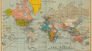 Kenapa Sih di Dunia Ini Harus Ada Perbatasan Antar Negara?