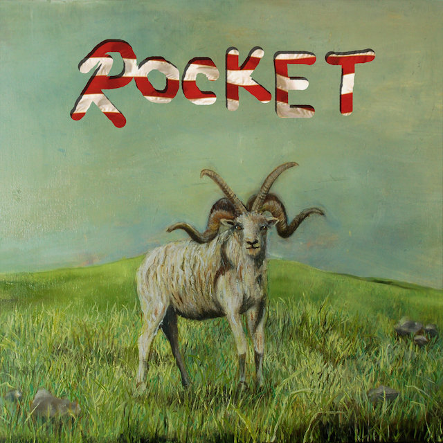 sandy alex g rocket recensione review copertina cover album streaming mp3