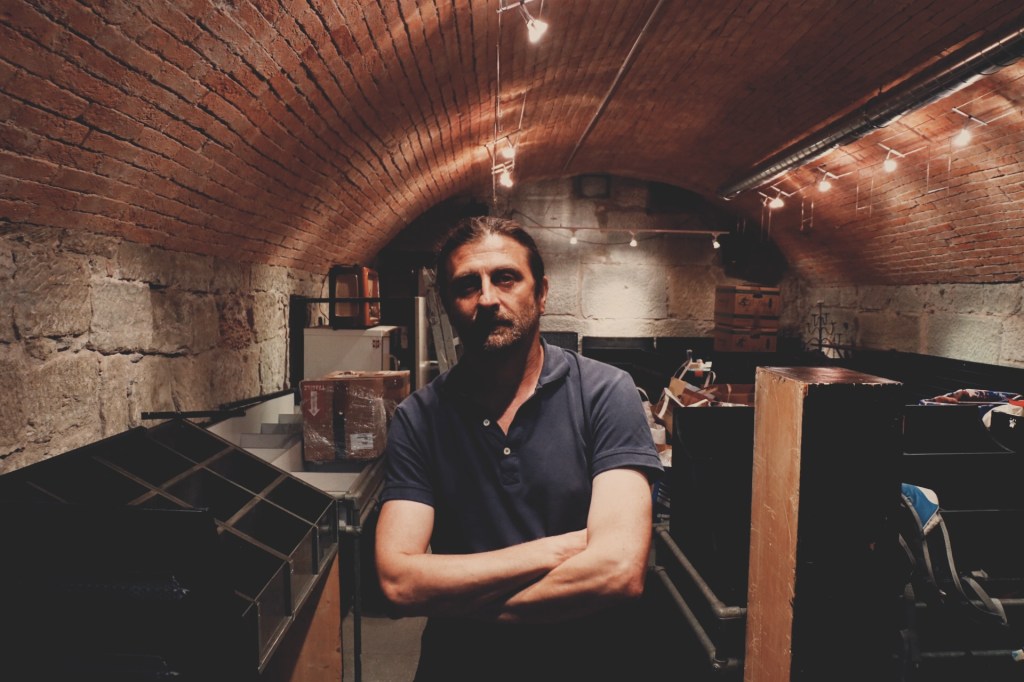 Gute Musik kriegt in Bern ein neues Zuhause