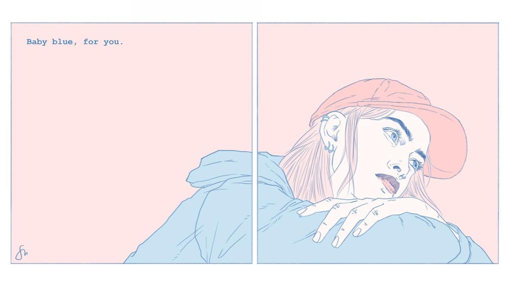 Ovo si ti kada si sam i neko ti nedostaje