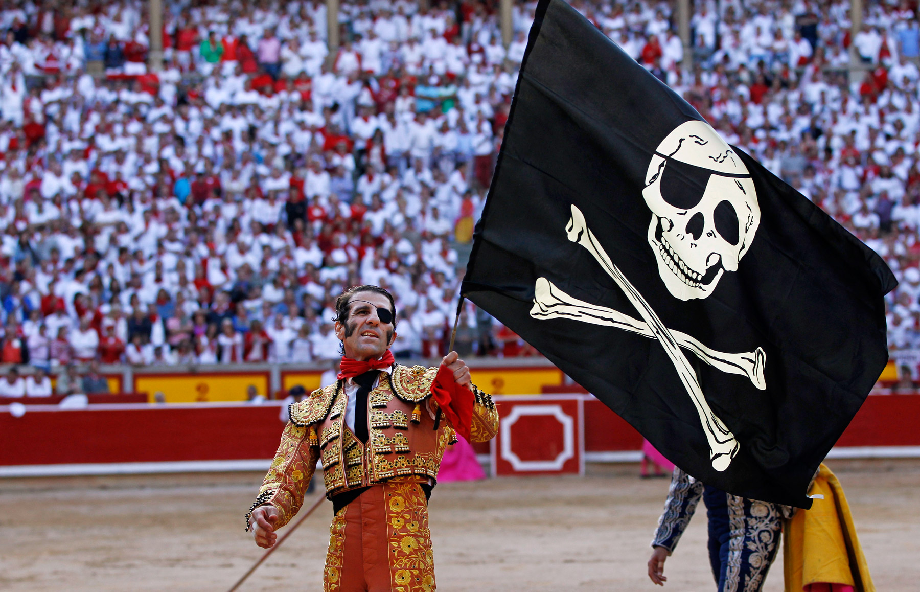 10-Preguntas-Torero-Pirata-Padilla