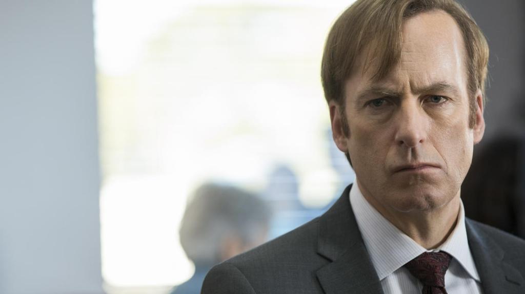 Entrevistamos al protagonista de ‘Better Call Saul’