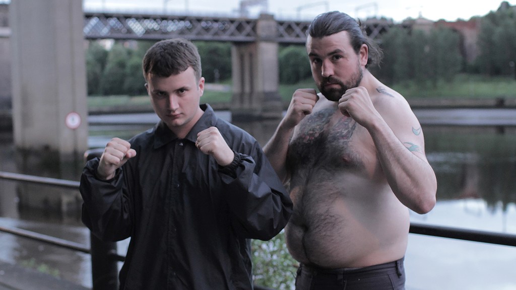 Bare Knuckle: boxe a mani nude nel Regno Unito