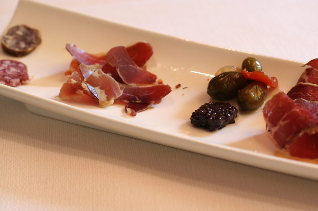 Deze chef maakt schitterende gerechten van wijnafval in de Achterhoek