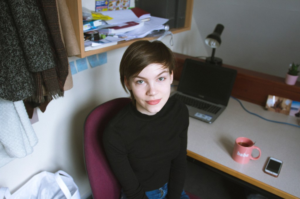 Polscy studenci z UK pokazują, w jakich warunkach mieszkają