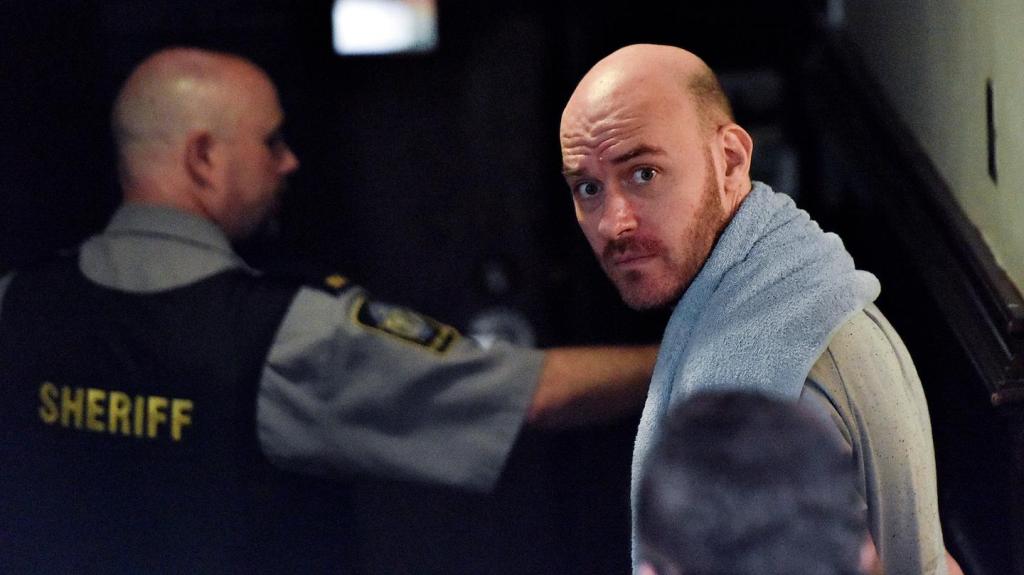 Halifax’s Wild Crime Family Murder Trial Ends With a ‘Not Guilty’