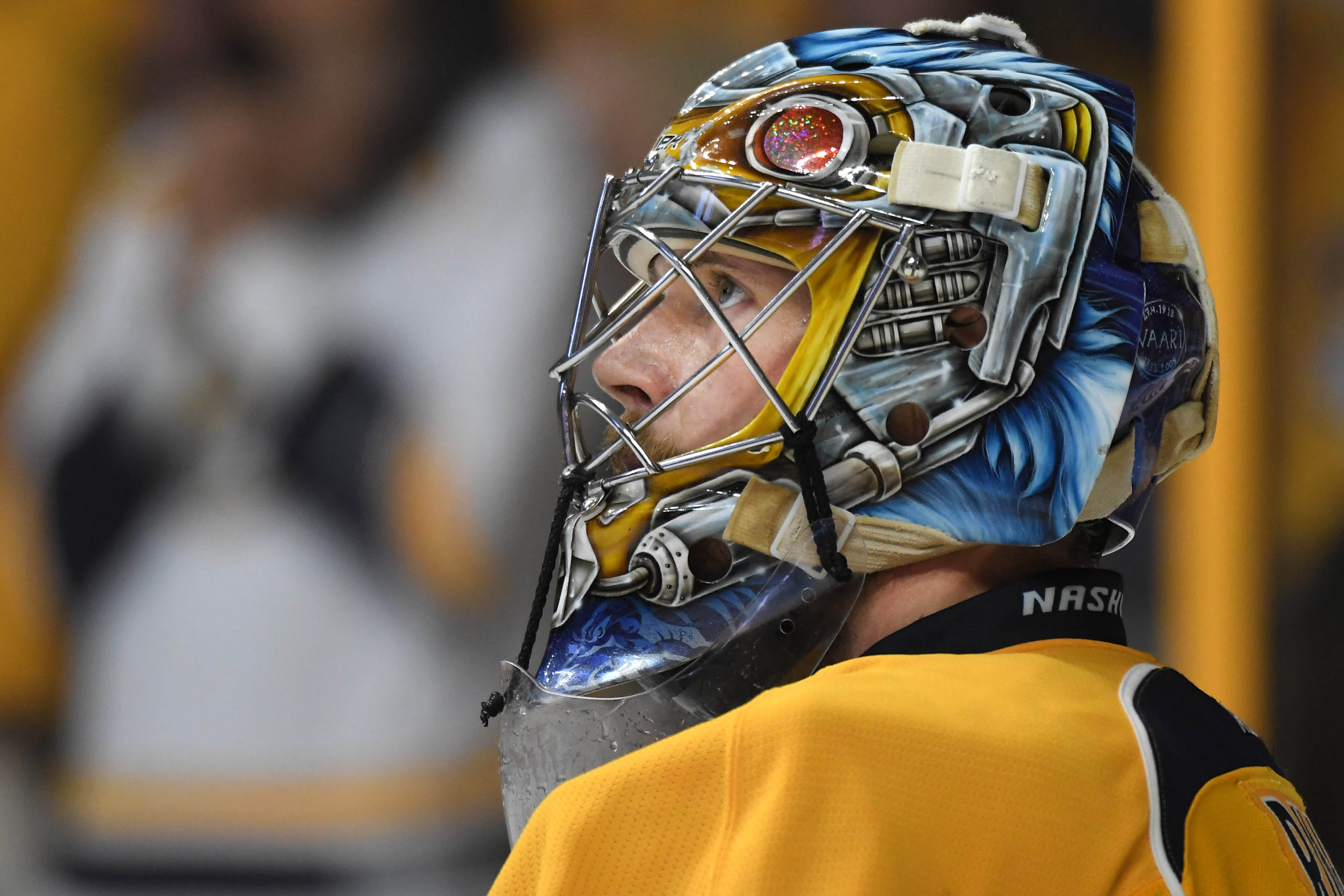 Pekka Rinne