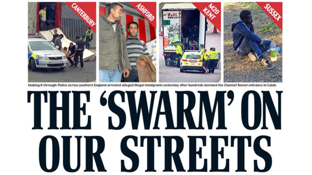 10 Questions You Always Wanted to Ask an Undocumented Immigrant