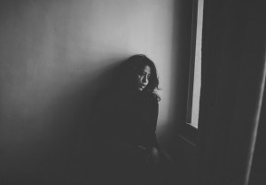 Verkrachtingsslachtoffers kunnen tijdelijk verlamd raken tijdens het misbruik