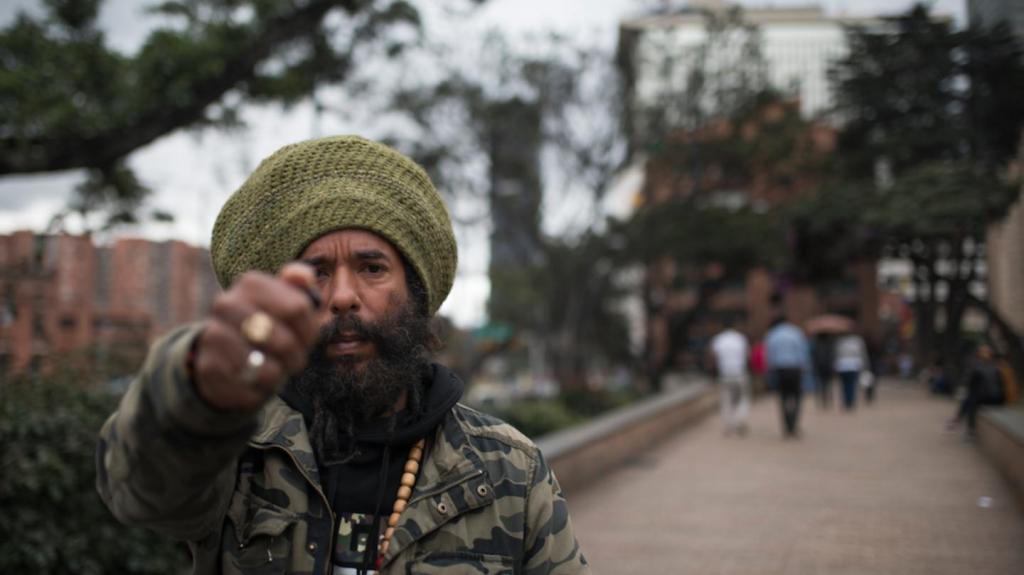 Congo Natty: «La cultura soundsystem es el latido de la revolución»