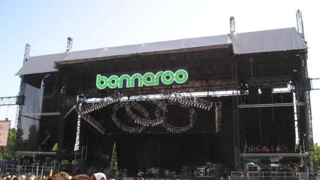 Two Men With More Than $30,000 Worth of Drugs Arrested at Bonnaroo