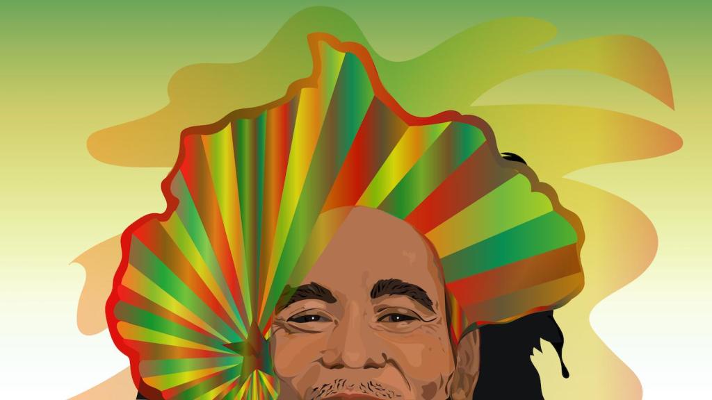 Um guia para curtir um Bob Marley sem ser tonto