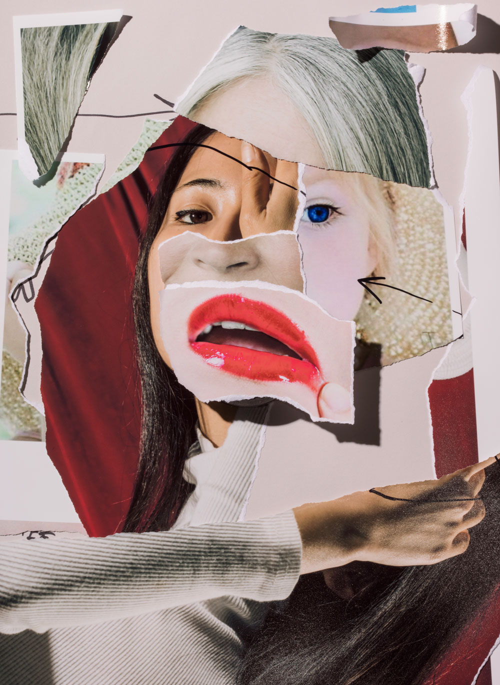 David Brandon Geeting