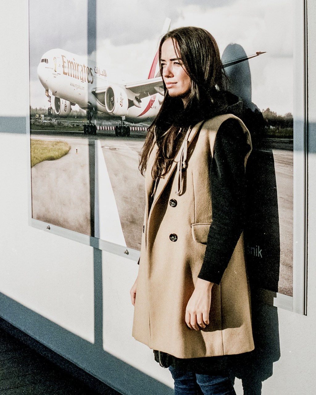 Praca po pracy: Ania Kandeger