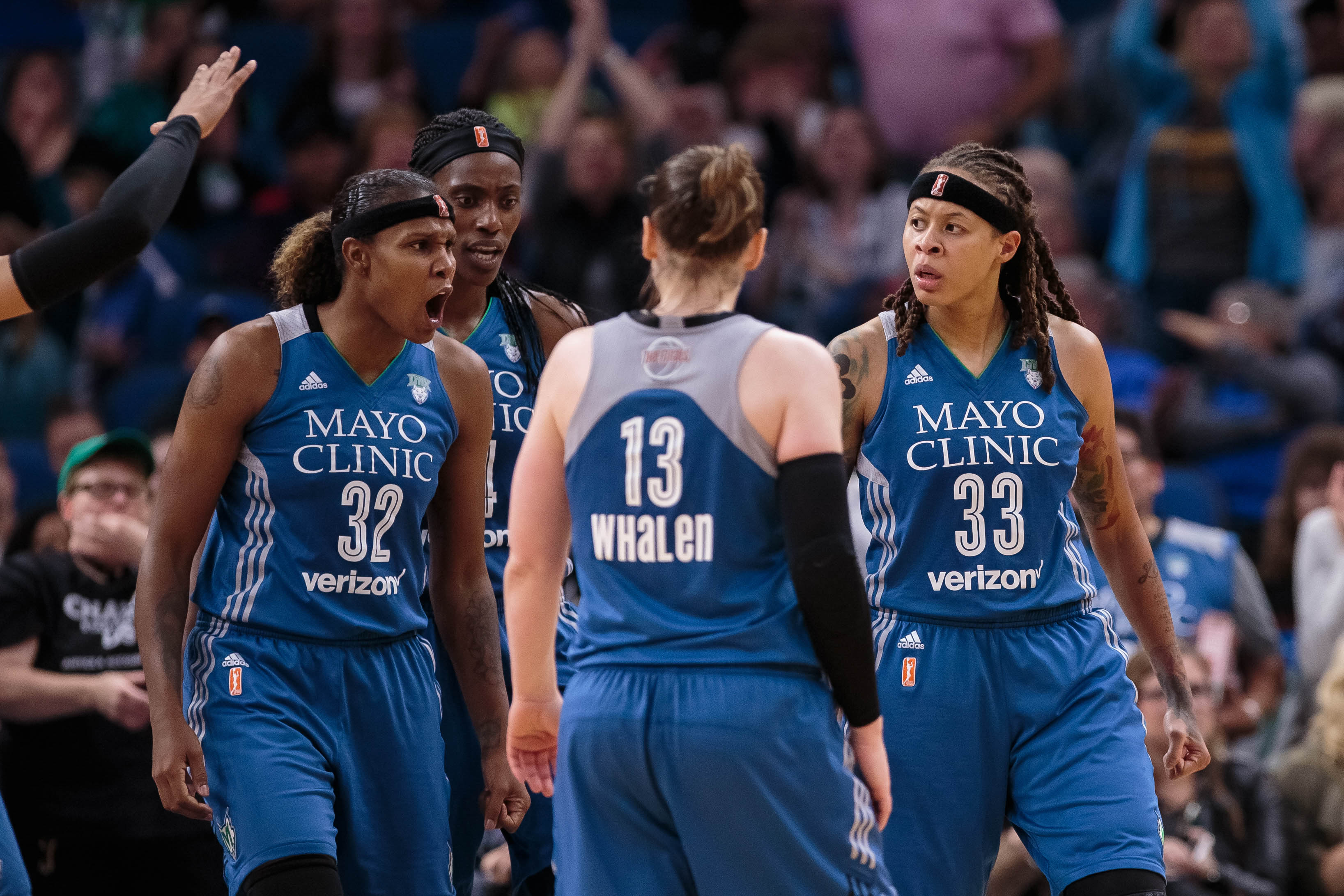 Minnesota Lynx