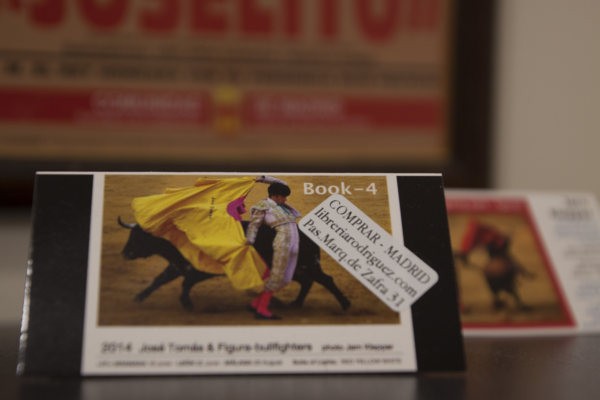 jovenes taurinos espana las ventas