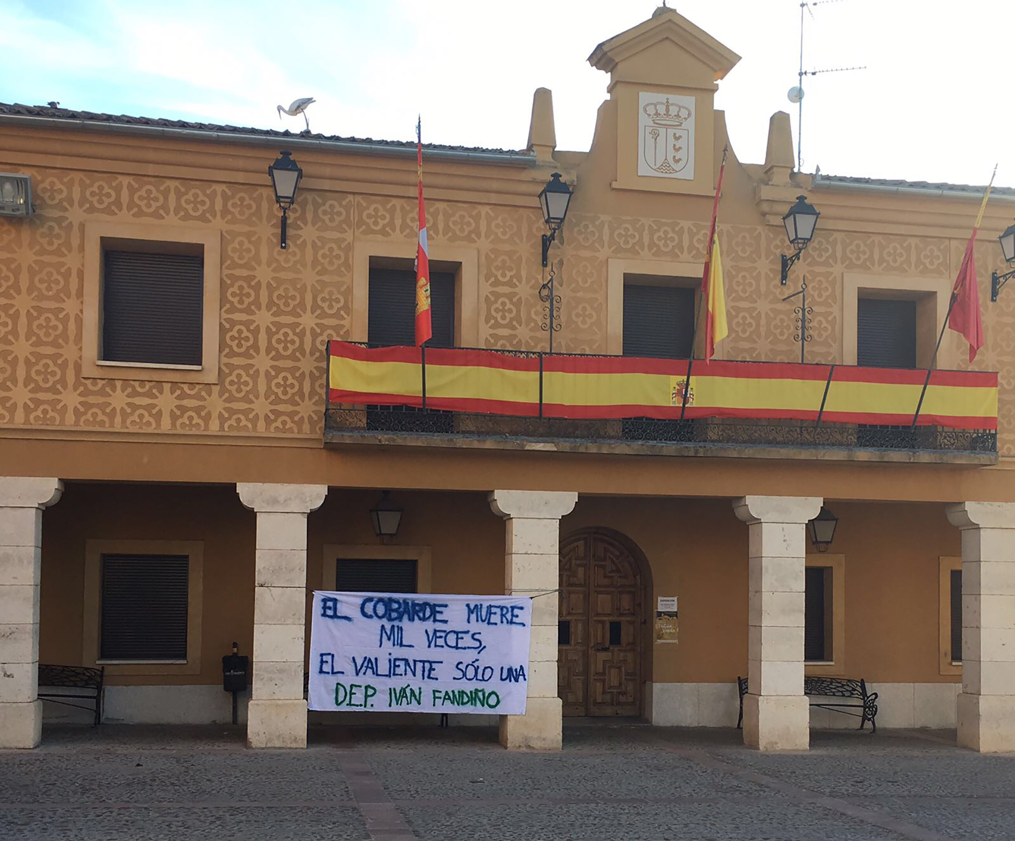 jovenes taurinos espana las ventas iván fandiño