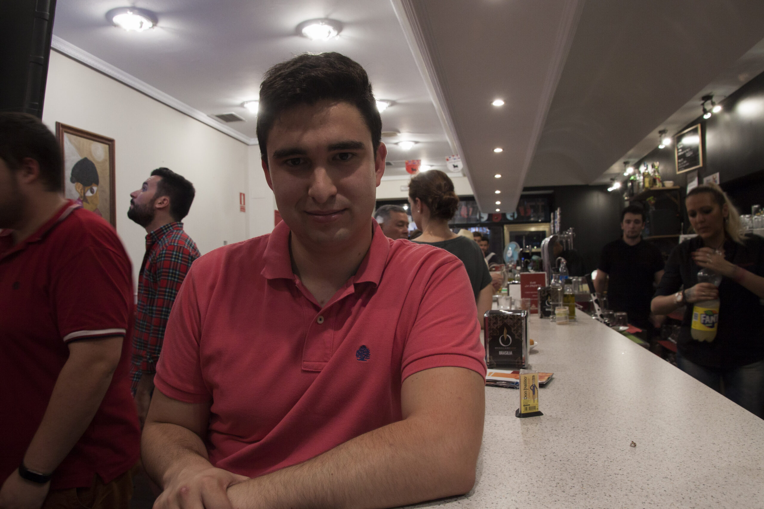 jovenes taurinos espana las ventas