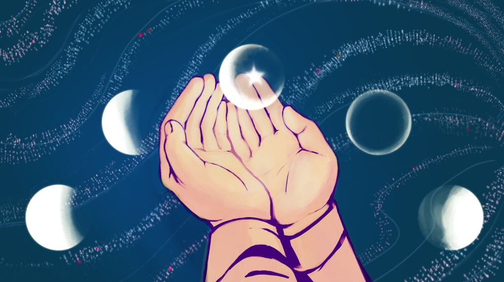 Fasting for Ramadan Isn’t Supposed to Be Easy