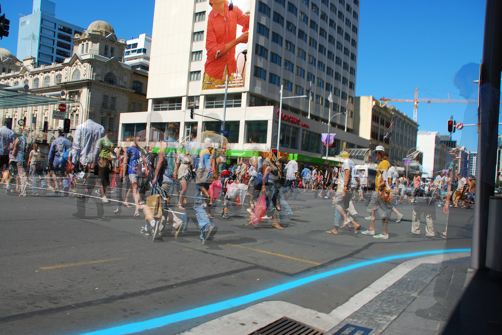 The News of Zealand: Monday 26 June